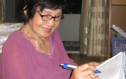 "Đường tôi đi dài theo đất nước..."
