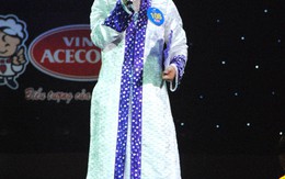 Chung kết xếp hạng Sao Mai 2011