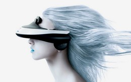 Xem 3D như trong rạp hát mà không cần TV