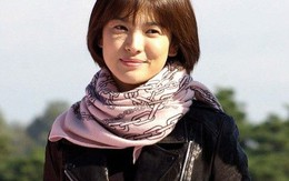 Song Hye Kyo và Lee Jung Hyang trở lại