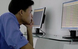 Hơn 1.600 tỉ đồng đổ vào thị trường chứng khoán