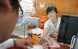 Khơi thông dòng vốn