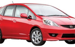 Honda thu hồi 960.000 xe trên toàn cầu