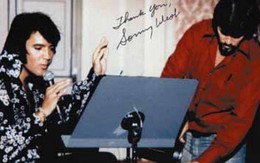 Làm phim về cuộc đời Elvis Presley