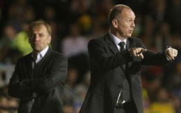 "Tuyển Brazil cần cải thiện nhiều"