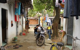 Khốn khổ nhà trọ đầu năm học