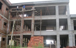 Cắt giảm đầu tư công: Nhiều dự án "tiến thoái lưỡng nan "