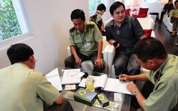 Kinh doanh thực phẩm chức năng trái phép
