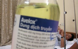 Phòng khám Trung Quốc: Giá thuốc trên trời