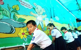 Tìm nguyên nhân bệnh tay chân miệng tăng cao