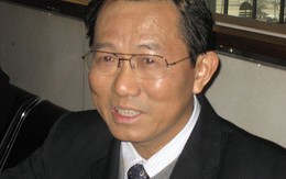 Thứ trưởng Bộ Y tế Cao Minh Quang: "Tôi vay 2 tỉ đồng, trả đầy đủ cả lãi"