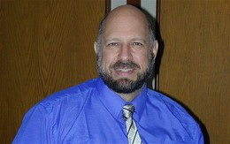 Tạm biệt "cha đẻ" sách điện tử