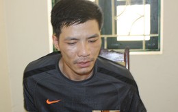 Bắt đối tượng dùng súng K54 bắn hai người bị thương