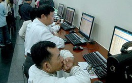 VN - Index duy trì mạch tăng điểm