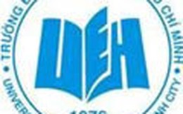 Khoa Kế toán kiểm toán - trường ĐHKT TP.HCM thông báo chiêu sinh K.06B-11