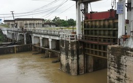 Nghệ An: ba người chết do lũ, Thanh Hóa: 700 hộ bị ngập