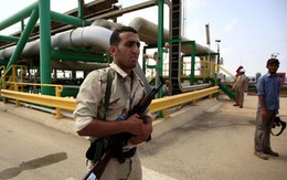 Libya khôi phục sản xuất dầu
