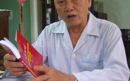 Ông Năm "lịch sử"