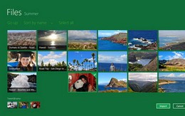 Trải nghiệm Windows 8 trên VirtualBox