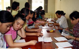 ĐH Văn Hiến xét tuyển 900 chỉ tiêu nguyện vọng 3