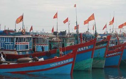 Gắn kết để ngư dân bám biển