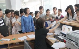 Điểm chuẩn NV2 Trường ĐH Quốc tế, CĐ Công thương