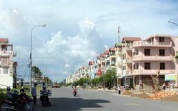 Dài cổ chờ đóng thuế