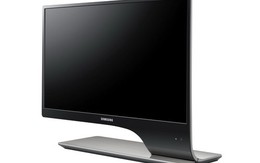 Ra mắt monitor 3D Full-HD