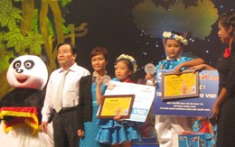 "Giọng hát cao lạ lùng" đoạt quán quân Đồ Rê Mí 2011