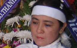 Vụ nhà báo bị đốt: Trả hồ sơ để điều tra bổ sung
