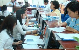 Có được cộng nối thời gian đóng BHXH?