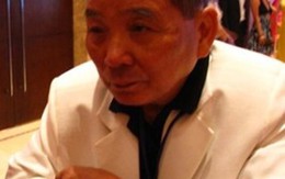 Nhà quay phim Trần Trung Nhàn đã ra đi
