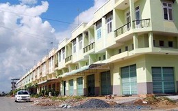 Cần Thơ: bổ sung mức giá các loại đất năm 2011