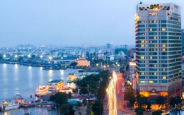TP.HCM: giá phòng trung bình 94 USD/đêm