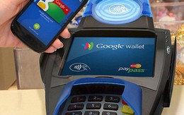 "Điện thoại thẻ tín dụng" của Google