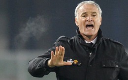 Inter Milan mời được Ranieri