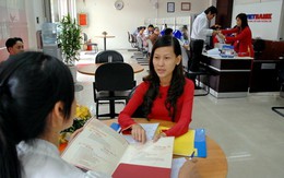 Doanh nghiệp sốt vó tìm lao động cao cấp
