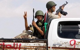 NATO gia hạn chiến dịch quân sự tại Libya