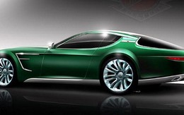Jensen Interceptor - xe siêu độc sản xuất tại Anh