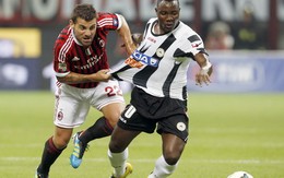 Serie A bán bản quyền truyền hình giá 2,5 tỉ euro