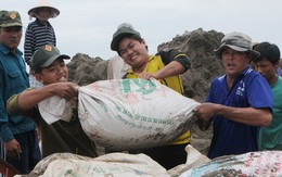 An Giang: 4 người chết vì mưa lũ