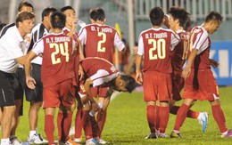 Tìm trận thắng danh dự