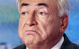 Vụ án Strauss-Kahn lên truyền hình
