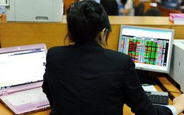 Chứng khoán chịu ảnh hưởng QE 2.5