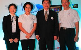 Mang "thư viện thông minh" đến với 15 trường trung học cơ sở vùng ven