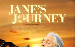 Jane Goodall: "Chúng ta chưa làm đủ để cứu hành tinh"