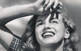 Bán đấu giá ảnh hiếm của Marilyn Monroe
