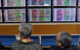 VN-Index đảo chiều cuối phiên
