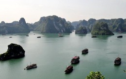 New7Wonders ra mắt bầu chọn trên Facebook
