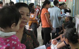 Quá tải vì lo bệnh "ảo"